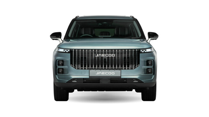 Jaecoo 7 1.5T SHS-P Luxury 5dr Auto Estate - Image 5